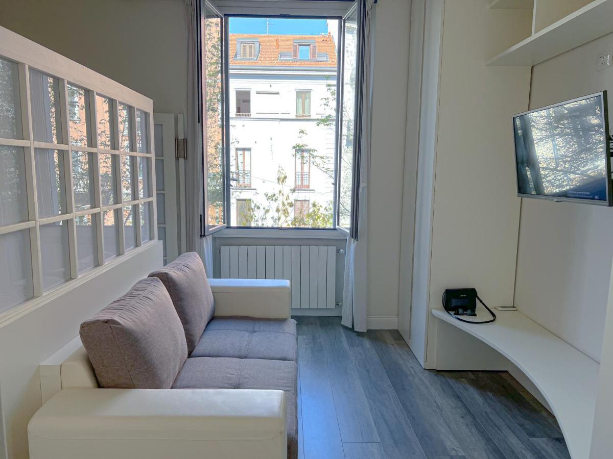 Appartamento The Boutique - Marghera, M1 Wagner Milano