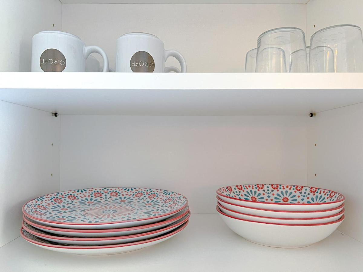 Appartamento The Boutique - Marghera, M1 Wagner *