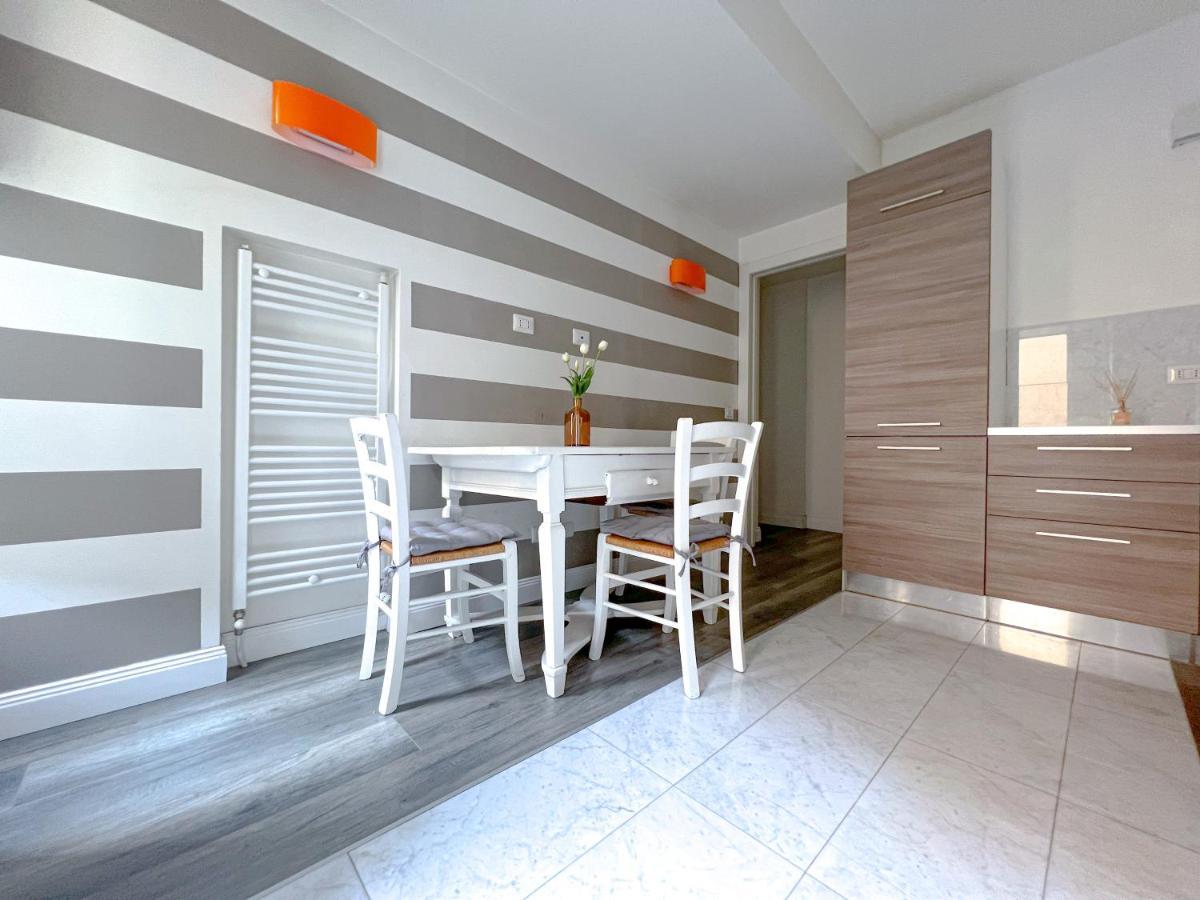The Boutique - Marghera, M1 Wagner Appartamento *