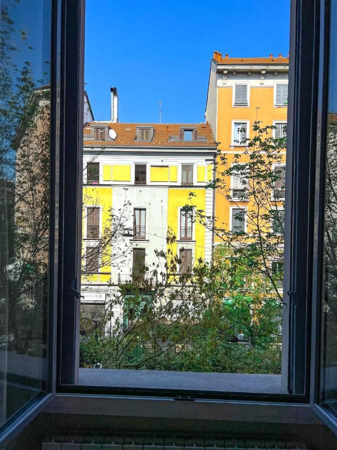 Appartamento The Boutique - Marghera, M1 Wagner