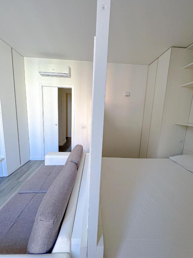 Appartamento The Boutique - Marghera, M1 Wagner *