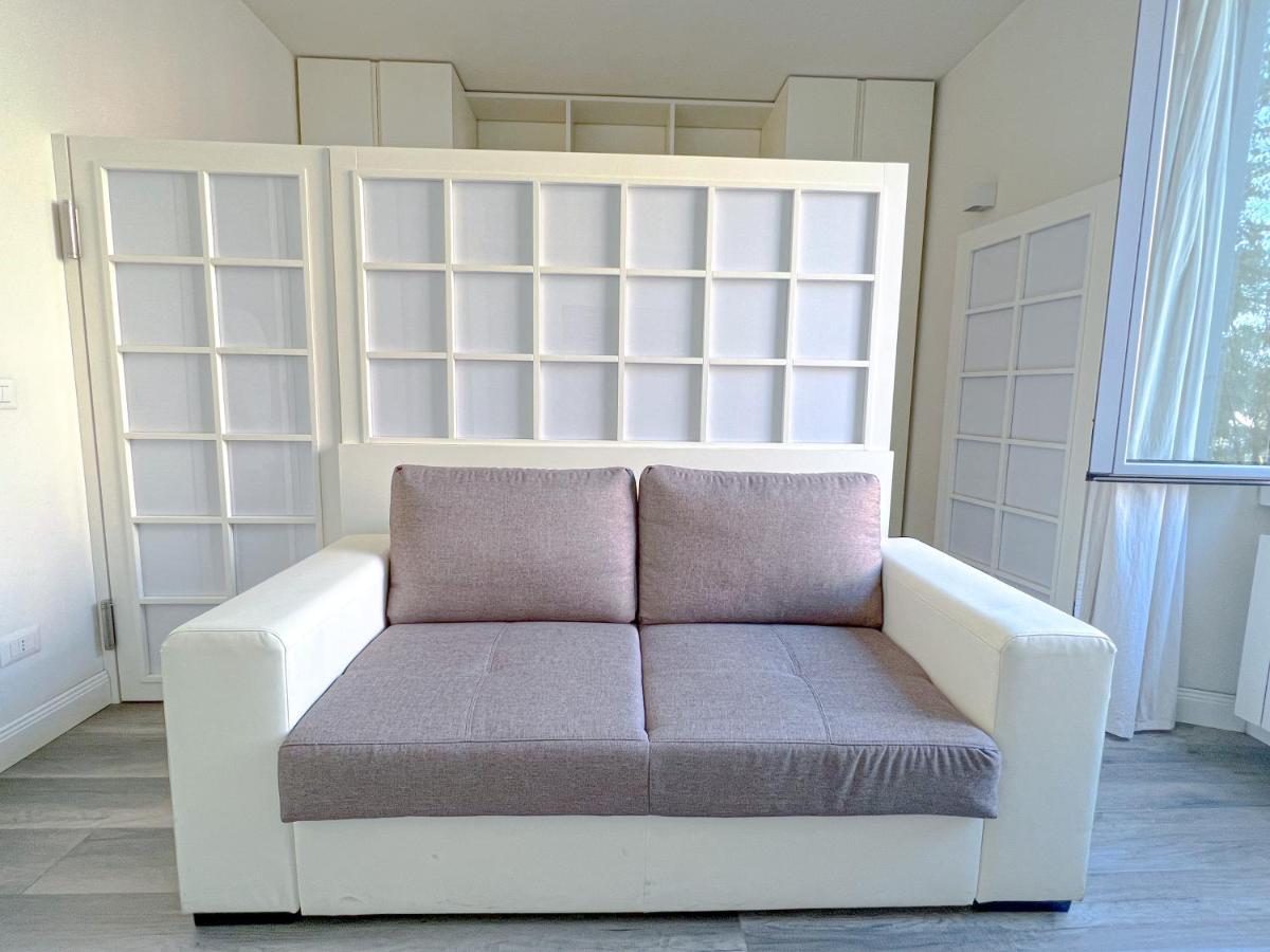 Appartamento The Boutique - Marghera, M1 Wagner