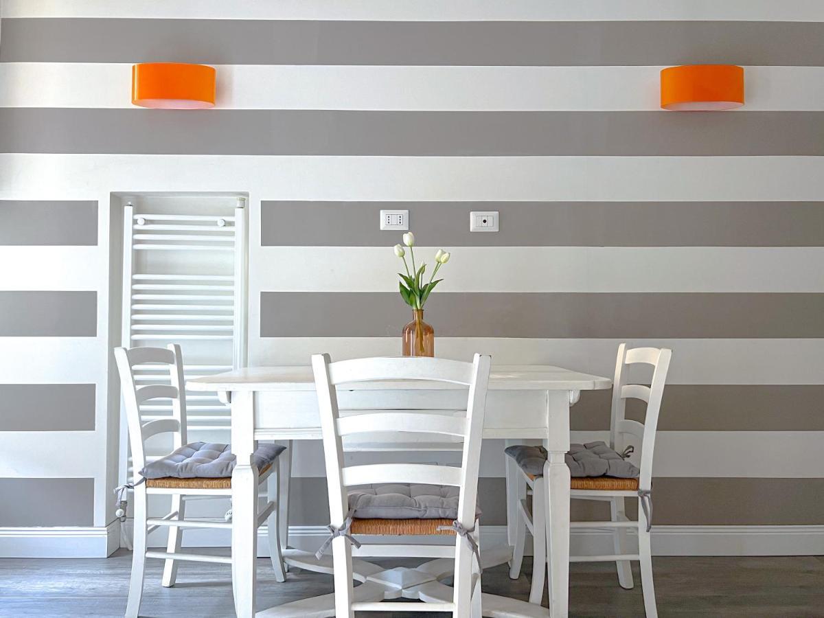 Appartamento The Boutique - Marghera, M1 Wagner *