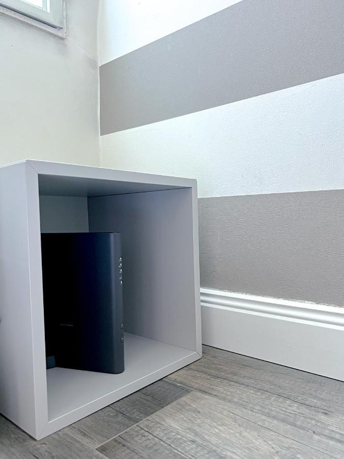 The Boutique - Marghera, M1 Wagner Appartamento *