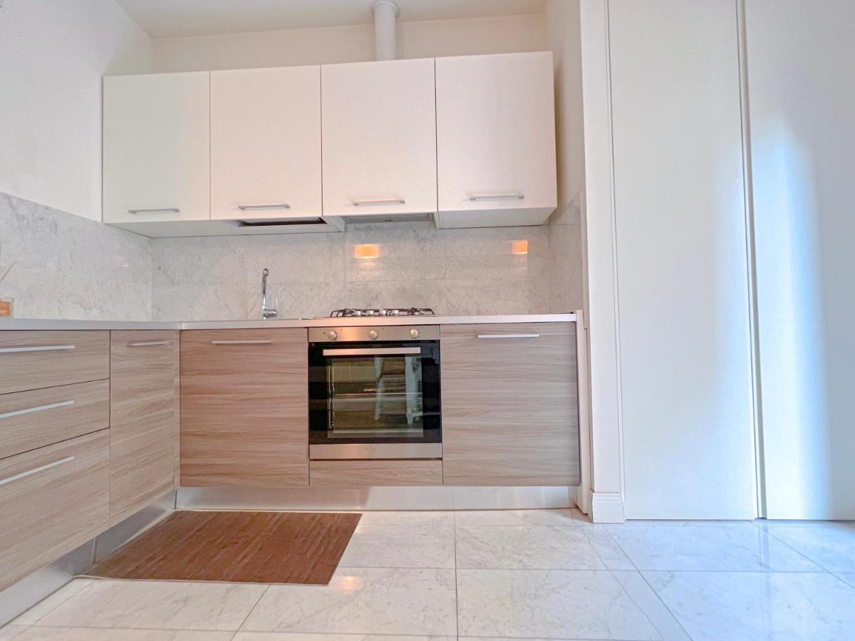 Appartamento The Boutique - Marghera, M1 Wagner *
