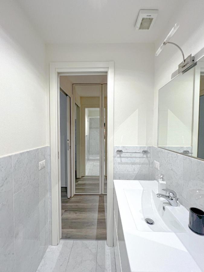 Appartamento The Boutique - Marghera, M1 Wagner